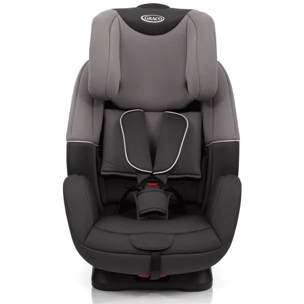 Graco ® Autostoel Enhance™ Iron - Afbeelding 3