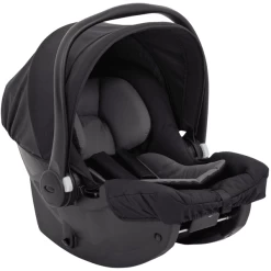 Graco Baby Autostoel Snug Essential S I-Size Mid Night Black