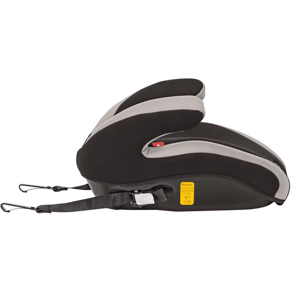 Graco Kinderzitje Con Next Black - Afbeelding 2