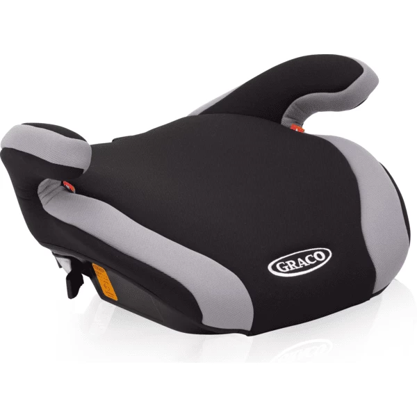 Graco Kinderzitje Con Next Black - Afbeelding 5