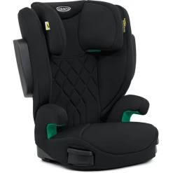 Graco ® Kinderzitje EverSure Black