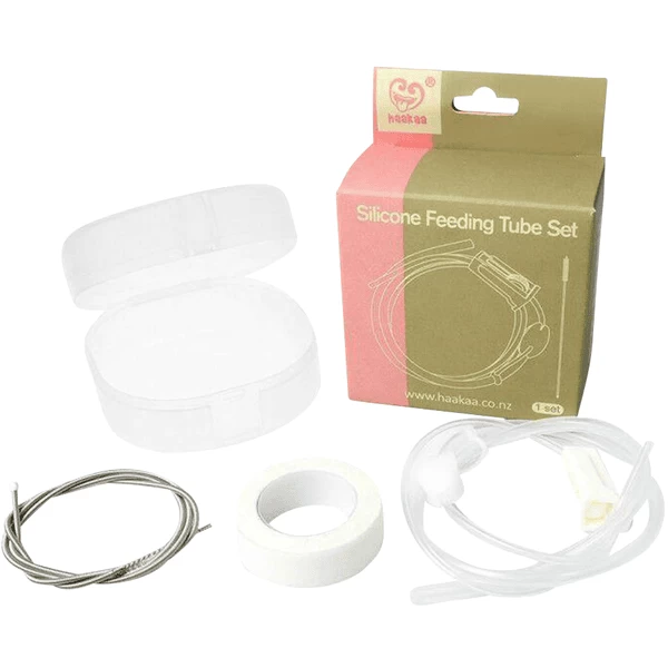 Haakaa® Borstvoedingsbuis - Afbeelding 3