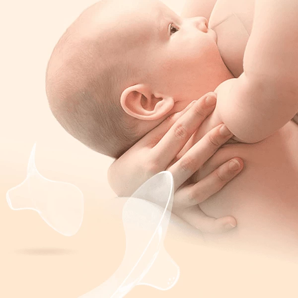 Haakaa® Borstvoedingskapje - Afbeelding 2