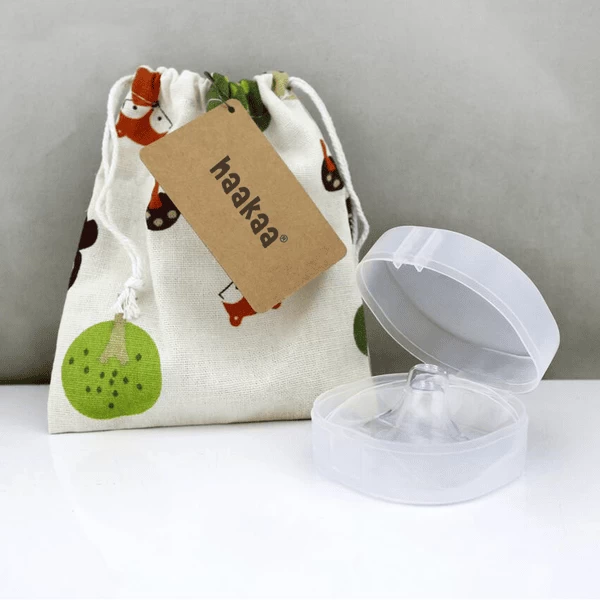 Haakaa® Borstvoedingskapje - Afbeelding 4