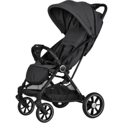 Hartan Kinderwagen I-maxx Buggy1 Grafiet (166)