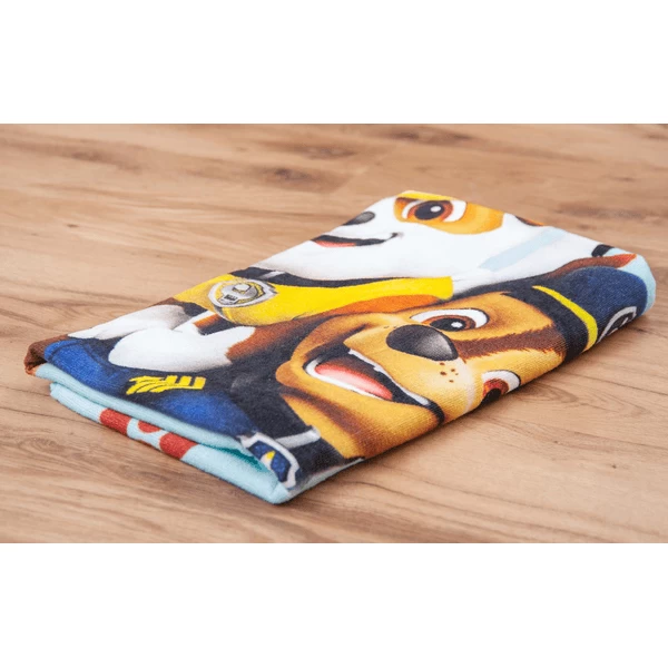 Herding Microvezel Fleece Deken Disney's Mickey Mouse Beach Buddies 75 X 100 Cm - Afbeelding 2