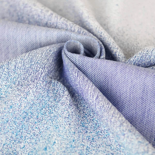 Hoppediz Babydraagzak Hop-Tye Buckle Perth Blue - Afbeelding 4