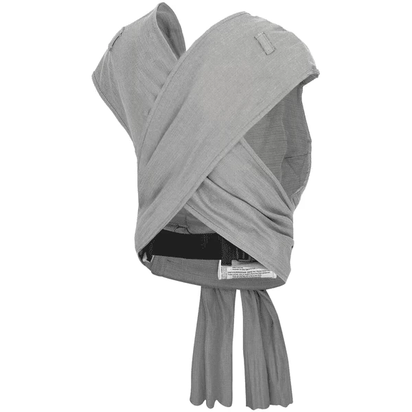 Hoppediz Draagzak Hop-Tye Advanced Kreta - Afbeelding 3