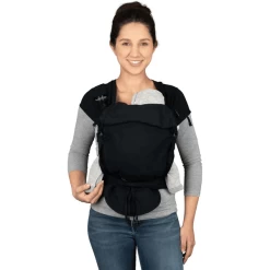 Hoppediz Draagzak Hop-Tye Buckle Kaapstad