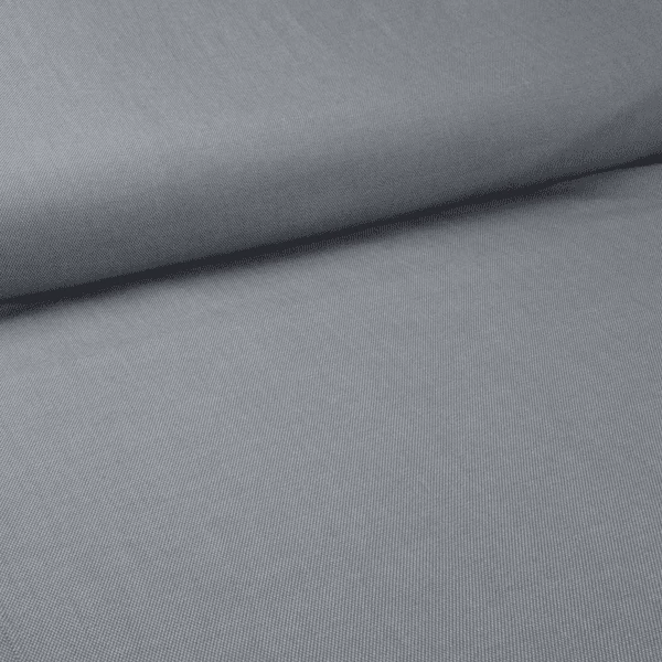 Hoppediz Ultralight Draagdoek Hamburg Grafiet (5,40 M) - Afbeelding 3