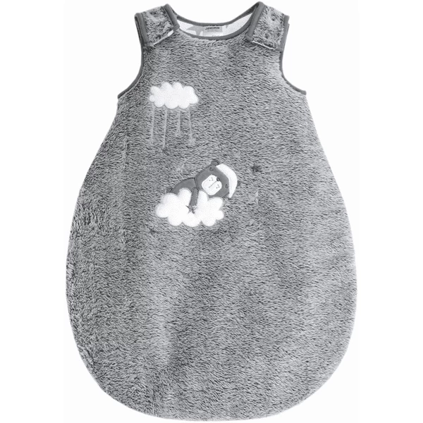 JACKY Slaapzak Dream Er Grijs GemĂȘleerd - Afbeelding 5