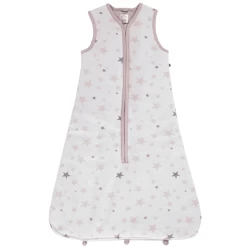 JACKY Sterren Slaapzak Zonder Mouwen Roze