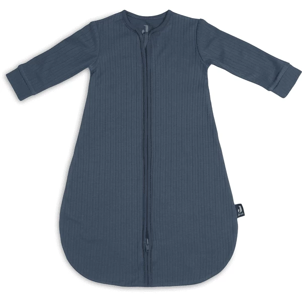 Jollein Het Hele Jaar Door Slaapzak Baby Newborn 60 Cm Jeans Blauw - Afbeelding 4