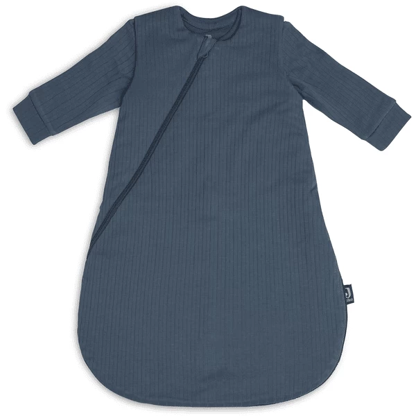 Jollein Het Hele Jaar Door Slaapzak Baby Newborn 60 Cm Jeans Blauw