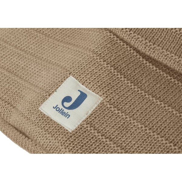 Jollein Zuiver Gebreide Koekjesmand - Afbeelding 2