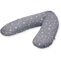 JULIUS ZÖLLNER Jersey Glanzend Verpleegkussen Stars