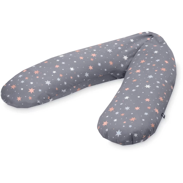 JULIUS ZÖLLNER Jersey Glanzend Verpleegkussen Stars