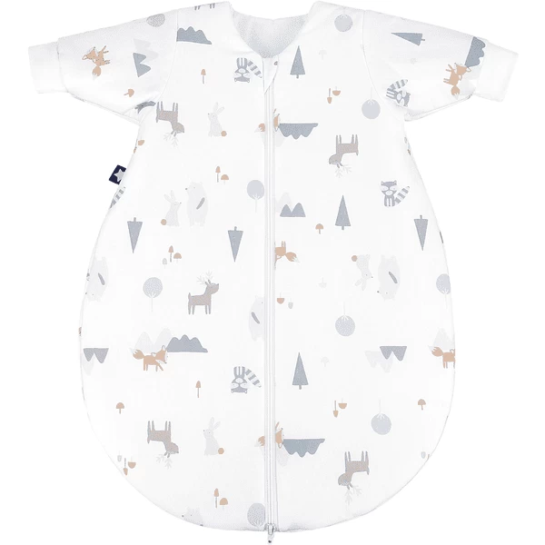 JULIUS ZÖLLNER Jersey Winterslaapzak Little Fox