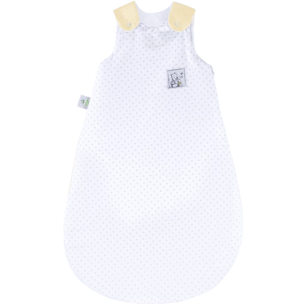 JULIUS ZÖLLNER Slaapzak 70-110cm - Pooh And Hunny Wit - Afbeelding 2