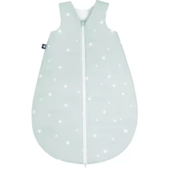 JULIUS ZĂLLNER Slaapzak Zomer Lama / Ster Mint