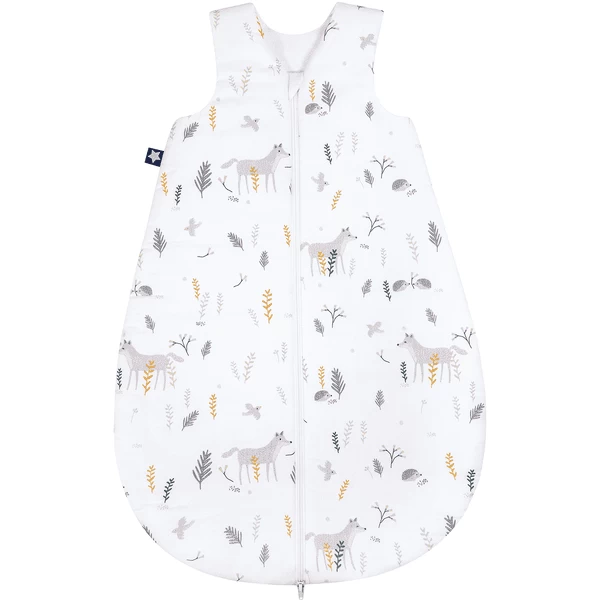 JULIUS ZÖLLNER Slaapzak Zomer Sweet Forest - Afbeelding 2