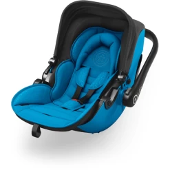 Kiddy Baby Autostoel Evolution Pro 2 Summer Blauw