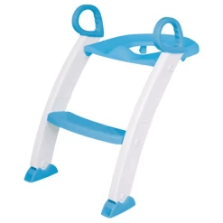Kidsbo Toilettrainer Wit Blauw