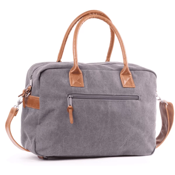 Kidzroom Luiertas Vision Of Love Canvas Groen - Afbeelding 3