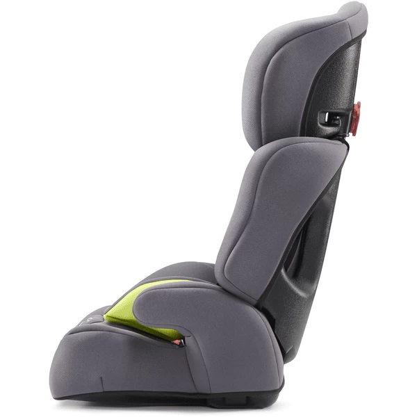 Kinderkraft Autostoel Comfort Up Lime - Afbeelding 4