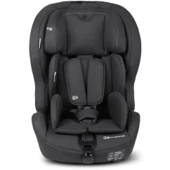 Kinderkraft Autostoel Safety-Fix Met Isofix Black