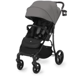 Kinderkraft Buggy ASKOY Grijs