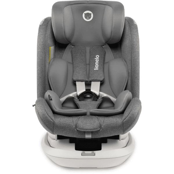 Lionelo Autostoel Bastiaan RWF Stone - Afbeelding 3