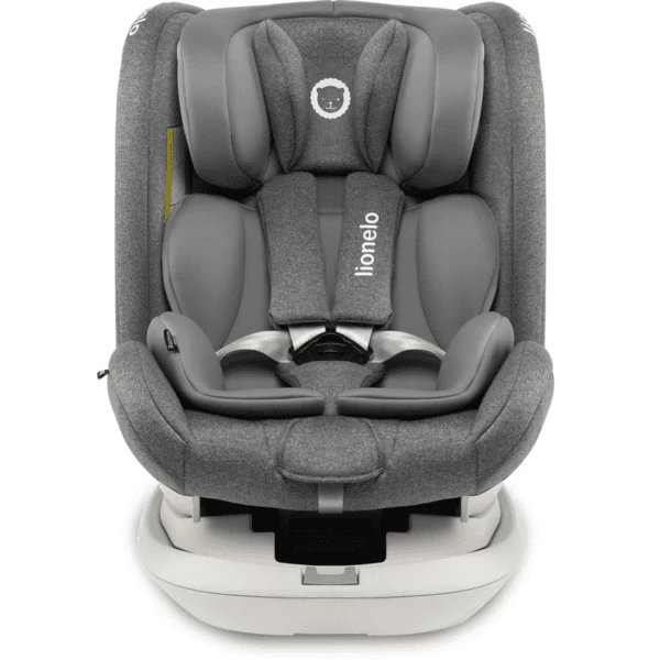 Lionelo Autostoel Bastiaan RWF Stone - Afbeelding 5