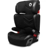 Lionelo Autostoel Hugo Leather Black