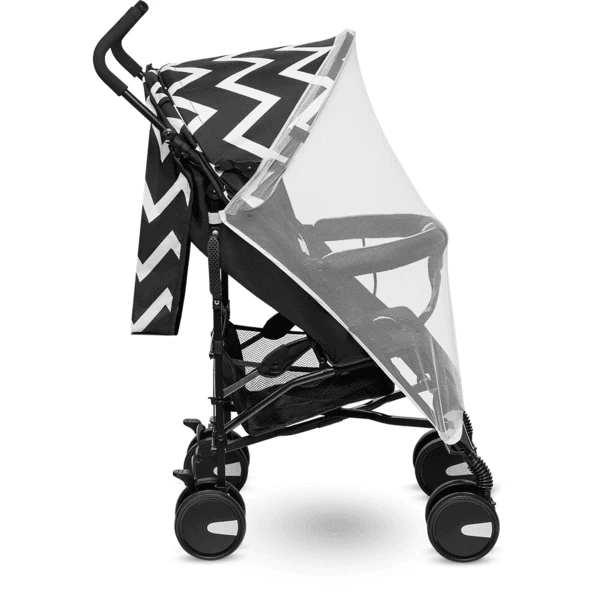 Lionelo Buggy Elia Oslo - Afbeelding 3