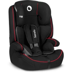 Lionelo Kinderzitje Nico Rood Black