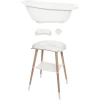 Bébé-jou Luma ® Baby Care Badset Basis Sense Edition Wit