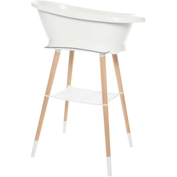 Bébé-jou Luma ® Baby Care Badset Basis Sense Edition Wit - Afbeelding 4