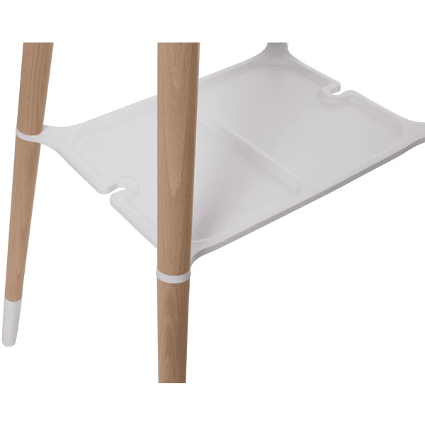 Bébé-jou Luma ® Baby Care Badset Basis Sense Edition Wit - Afbeelding 5