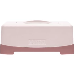 Luma ® Baby Care Doosje Natte Doekjes Blossom Pink