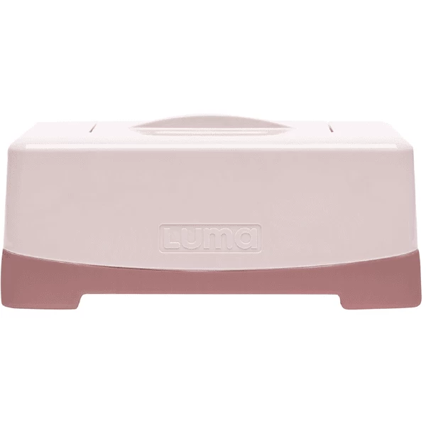 Luma ® Baby Care Doosje Natte Doekjes Blossom Pink - Afbeelding 5