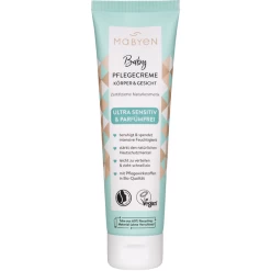 MaBYeN Babyverzorging Creme 100 Ml