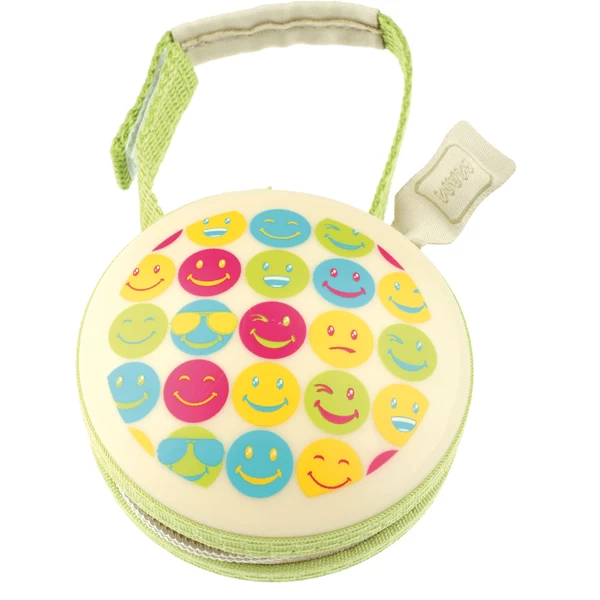 MAM Speentasje Beige - Afbeelding 2