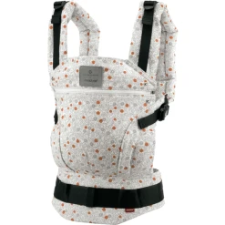 Manduca Draagzak First Van Bellybutton SoftBlossom Light