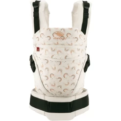 Manduca Draagzak XT Limited Editie RainbowDay