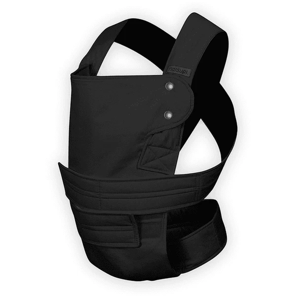 Marsupi Buikdrager Class Ic 2.0 L Black