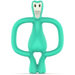 Matchstick Monkey Bijtring Crafty Krokodil