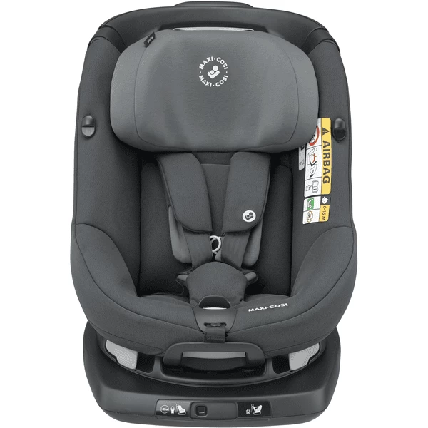 Maxi-Cosi MAXI COSI Autostoel AxissFix Authentic Graphite - Afbeelding 3