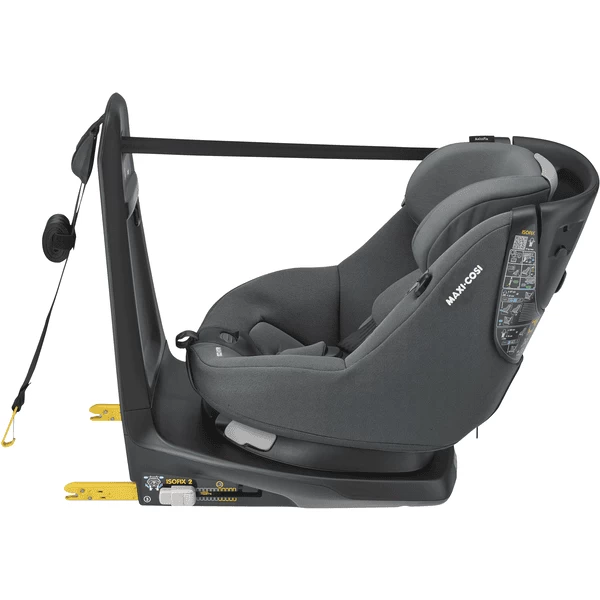 Maxi-Cosi MAXI COSI Autostoel AxissFix Authentic Graphite - Afbeelding 5