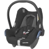 Maxi-Cosi MAXI COSI Autostoel Cabriofix Essential Black